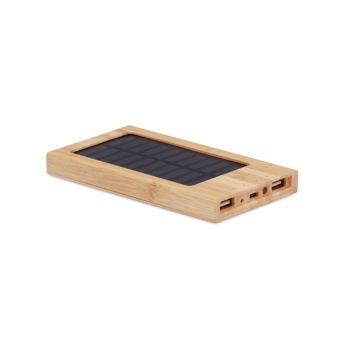 Solarny powerbank 4000 mAh ARENA SOLAR mo6509-40