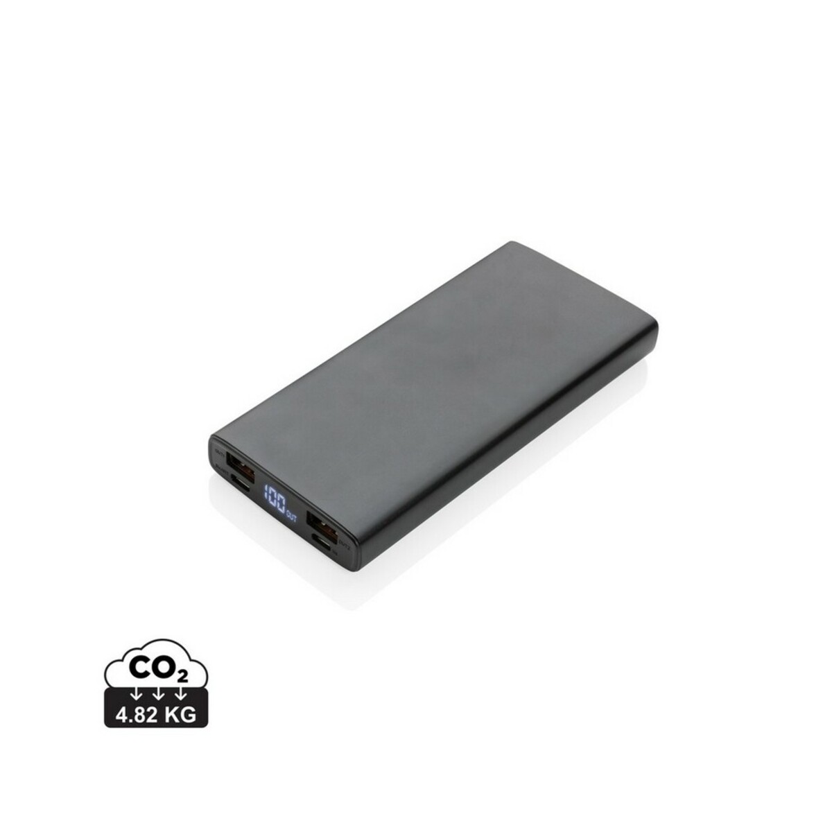 Szybki power bank 10000 mAh P322.241_S_0