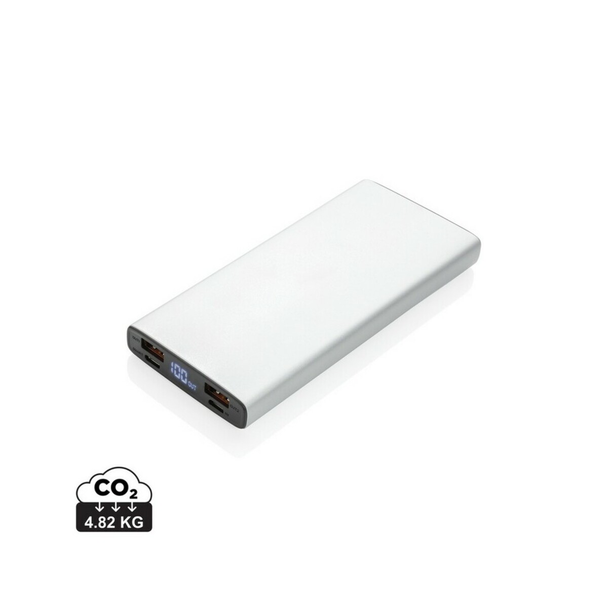 Szybki power bank 10000 mAh P322.241_S_0