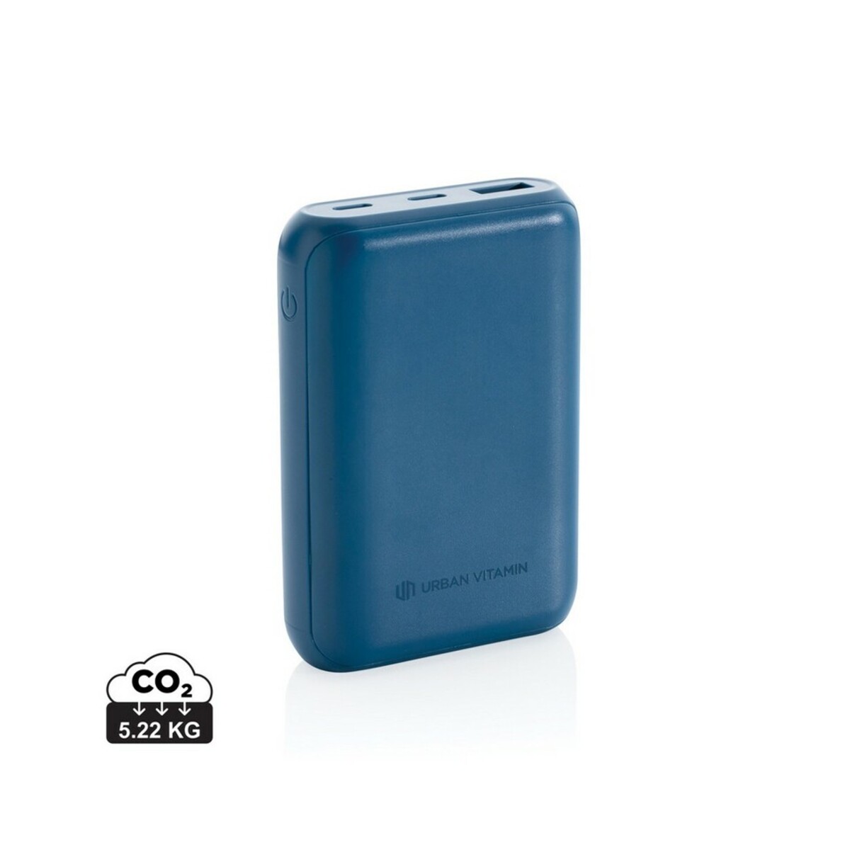 Szybki power bank 10000 mAh Urban Vitamin P322.701_S_0