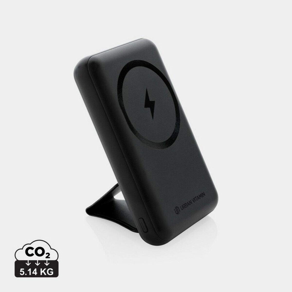 Szybki power bank 10000 mAh Urban Vitamin Sonoma P322.311_S_0