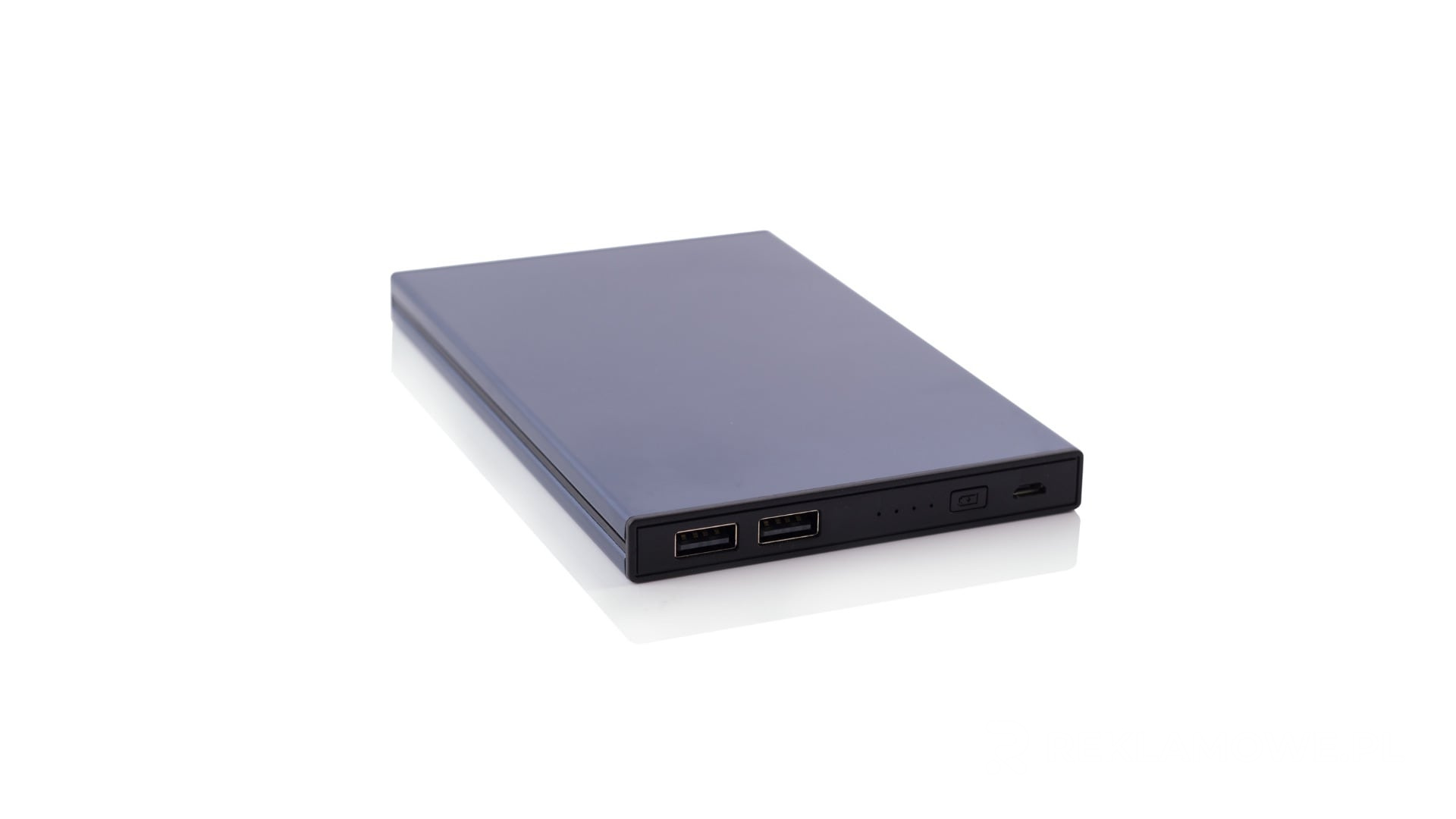 Powerbank reklamowy z nadrukiem – metody znakowania