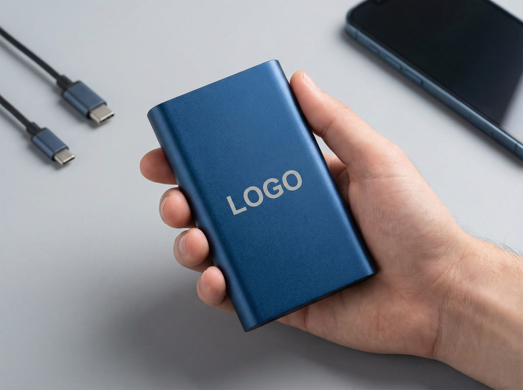 Powerbanki reklamowe Lubin 7 Powerbanki reklamowe w Lubinie