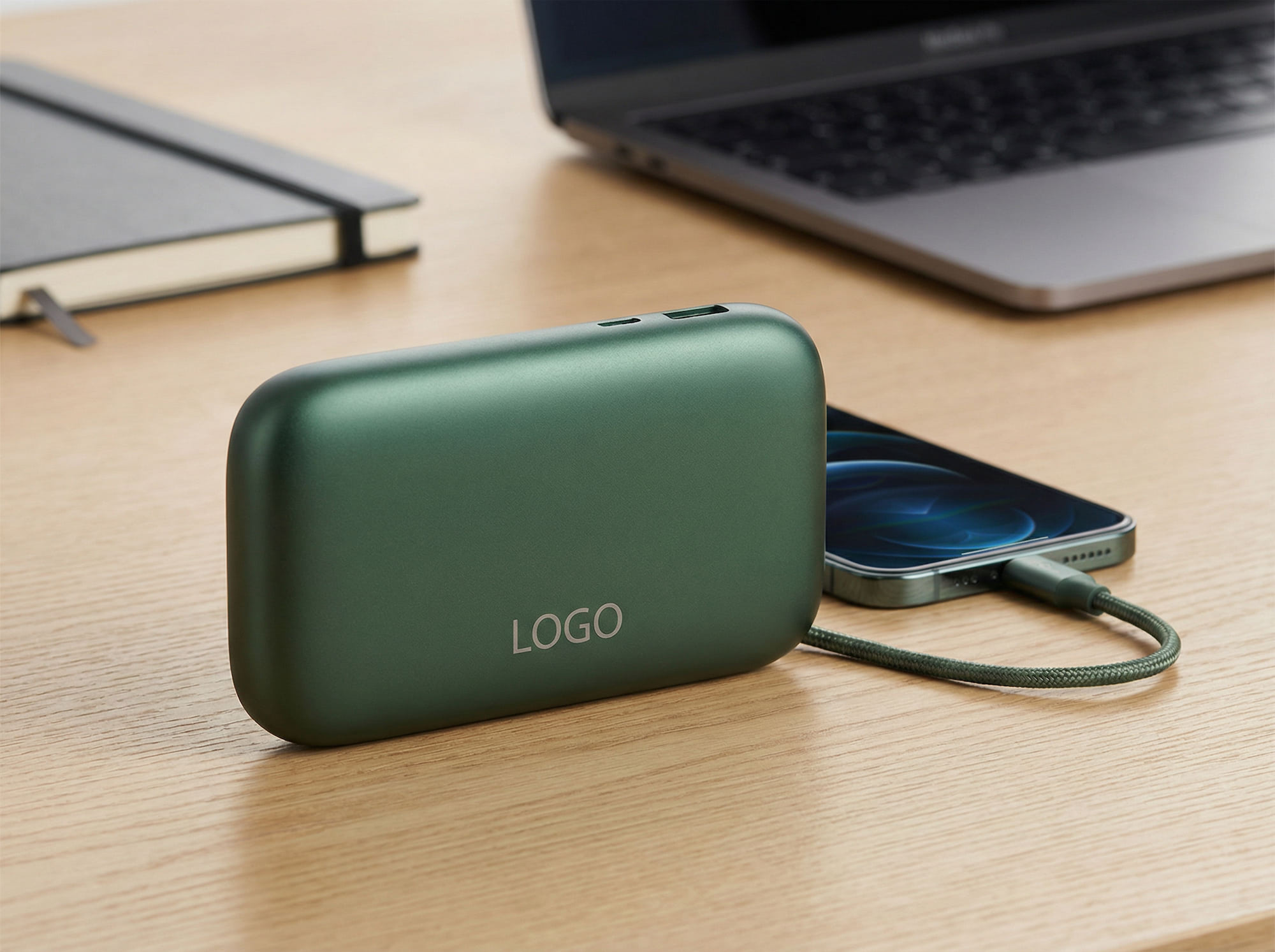 Powerbanki reklamowe w Opolu