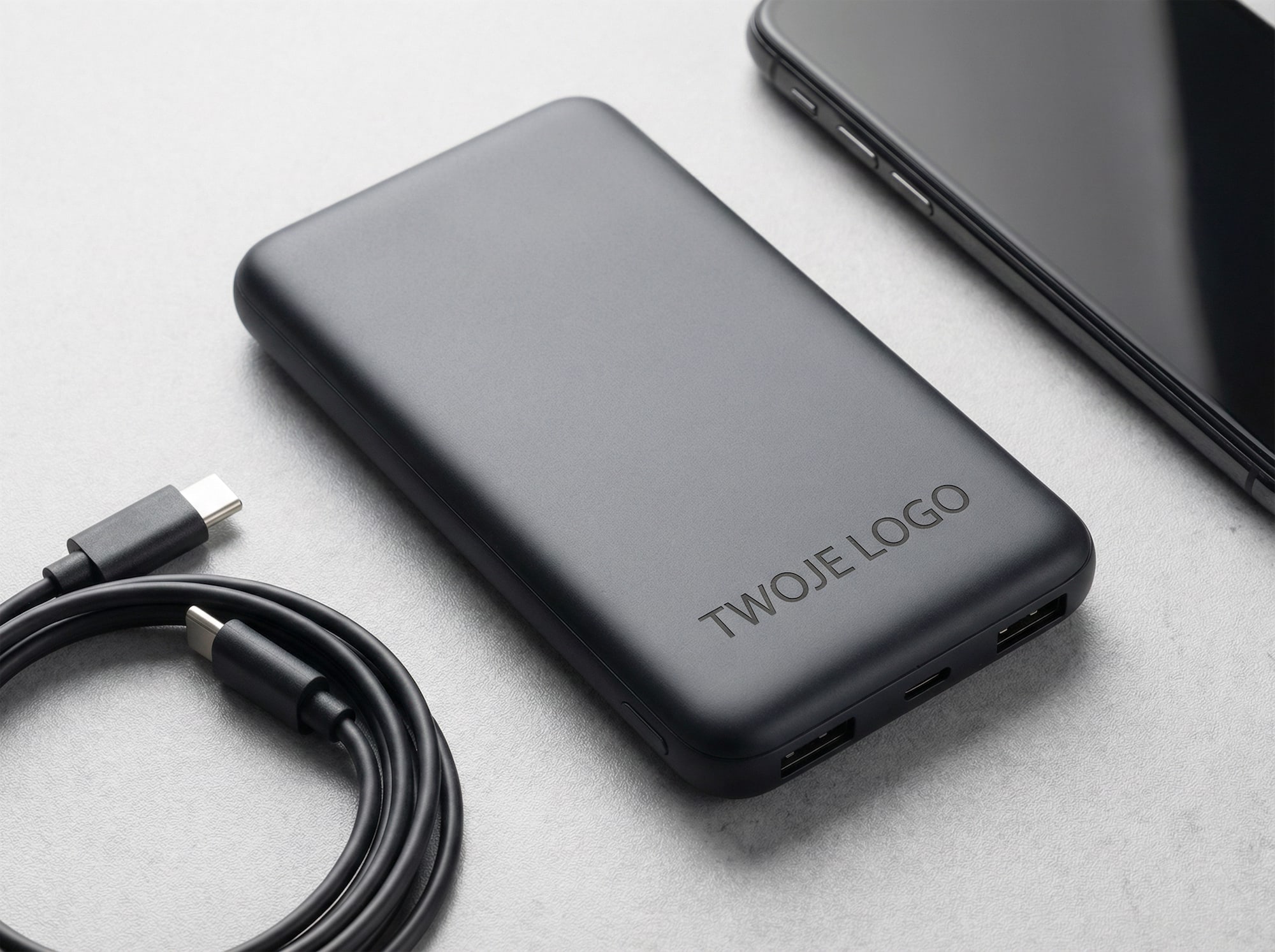 Powerbanki reklamowe Poznań 7 Powerbanki reklamowe w Poznaniu