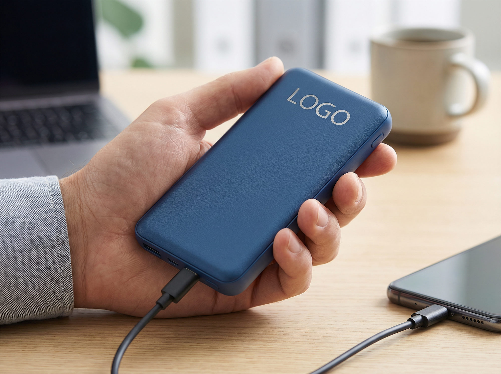 Powerbanki reklamowe Rzeszów 7 Powerbanki reklamowe w Rzeszowie