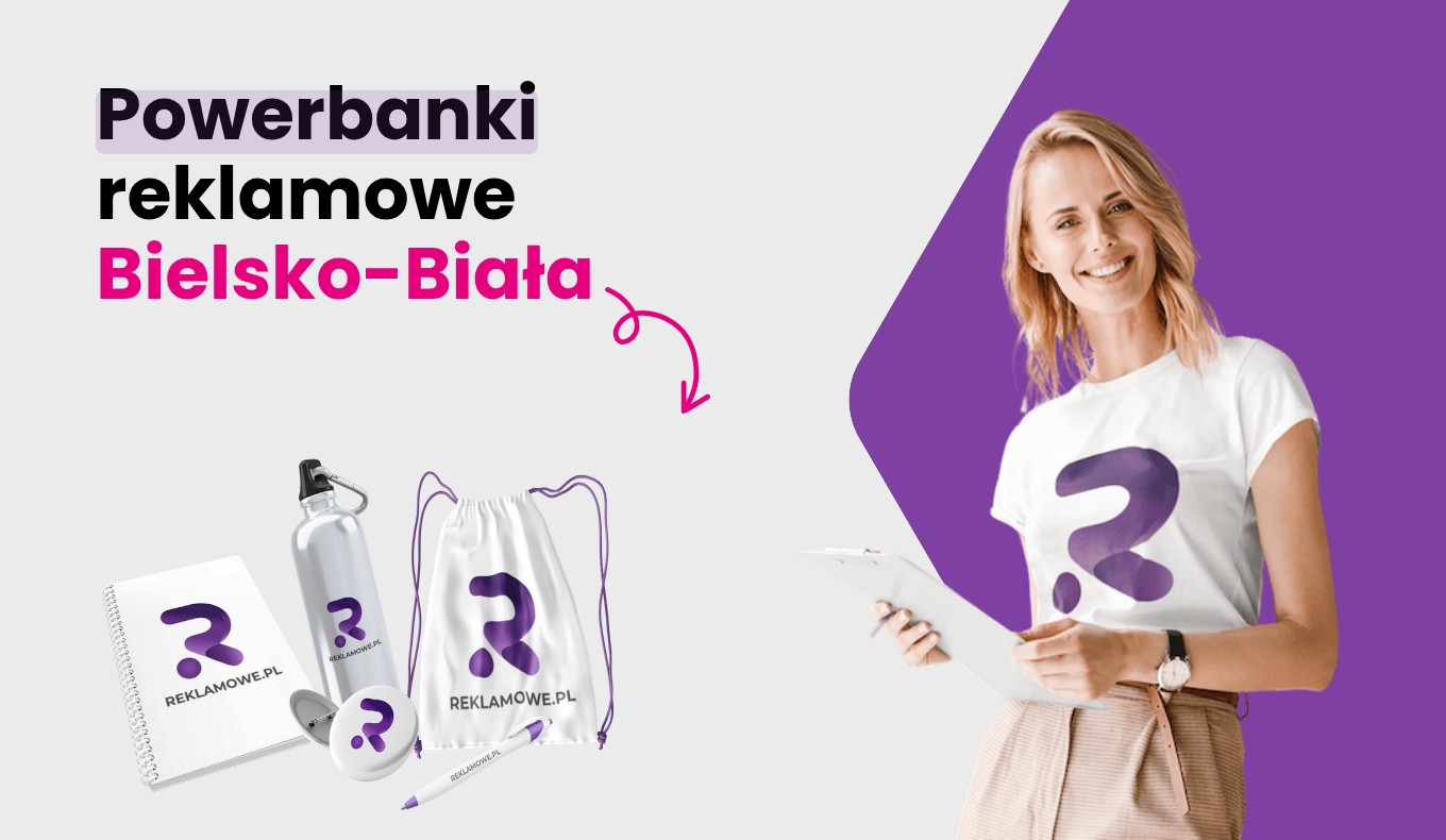 powerbanki reklamowe w bielsku bialej ekspert 3
