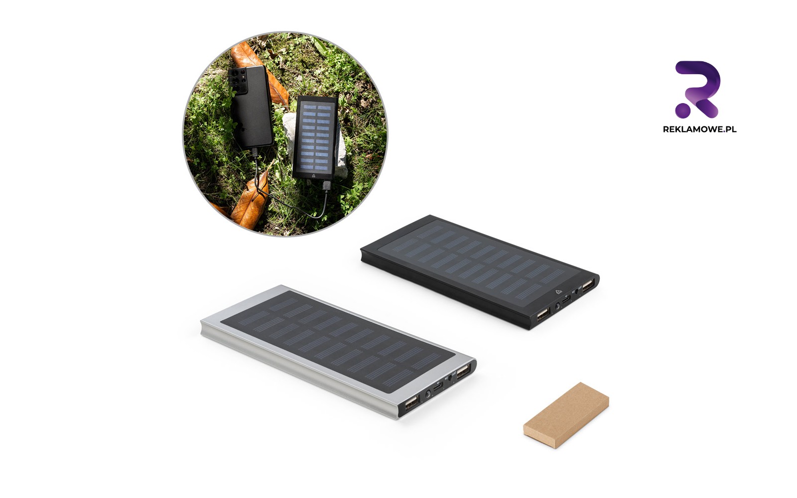 Powerbanki reklamowe w Chorzowie powerbanki reklamowe w chorzowie 1 3