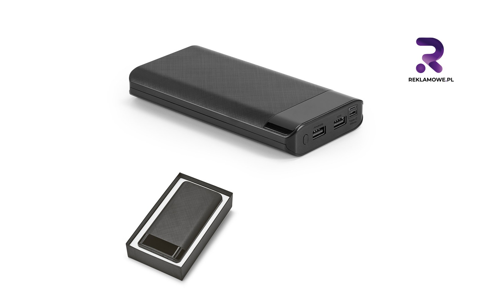 Powerbanki reklamowe w Chorzowie powerbanki reklamowe w chorzowie 2 3