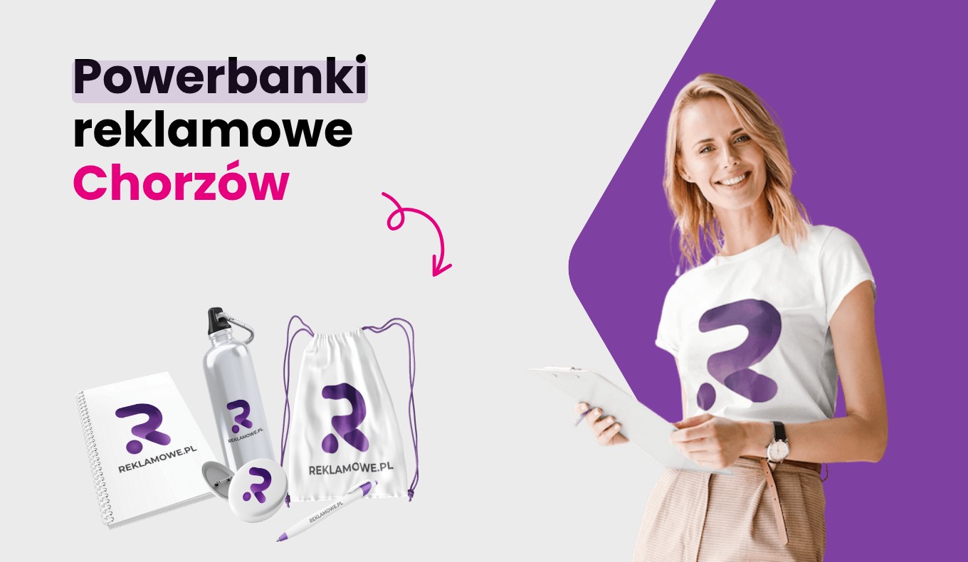 Powerbanki reklamowe Chorzów 8 powerbanki reklamowe w chorzowie ekspert 3