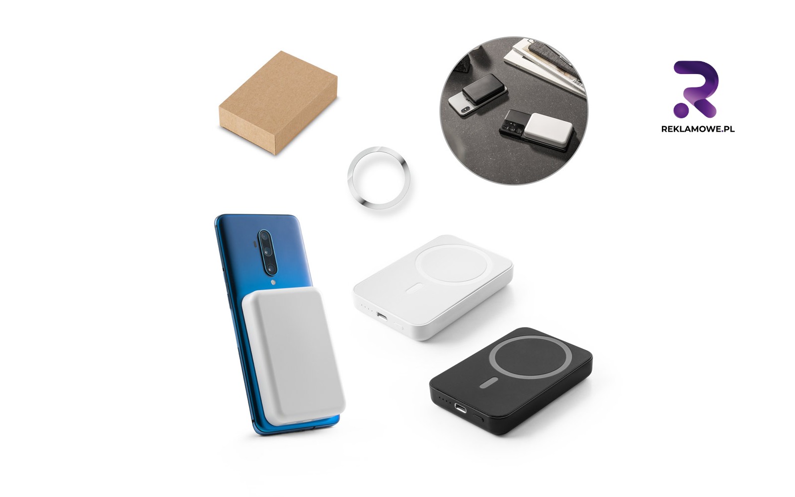 Powerbanki reklamowe w Częstochowie powerbanki reklamowe w czestochowie 2 3