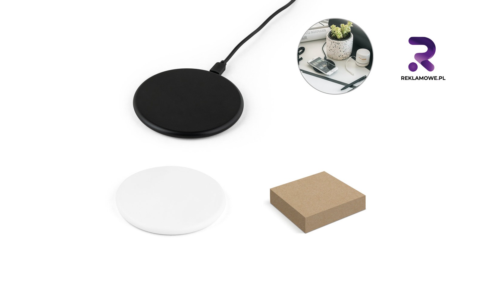 Powerbanki reklamowe w Częstochowie powerbanki reklamowe w czestochowie 4 3