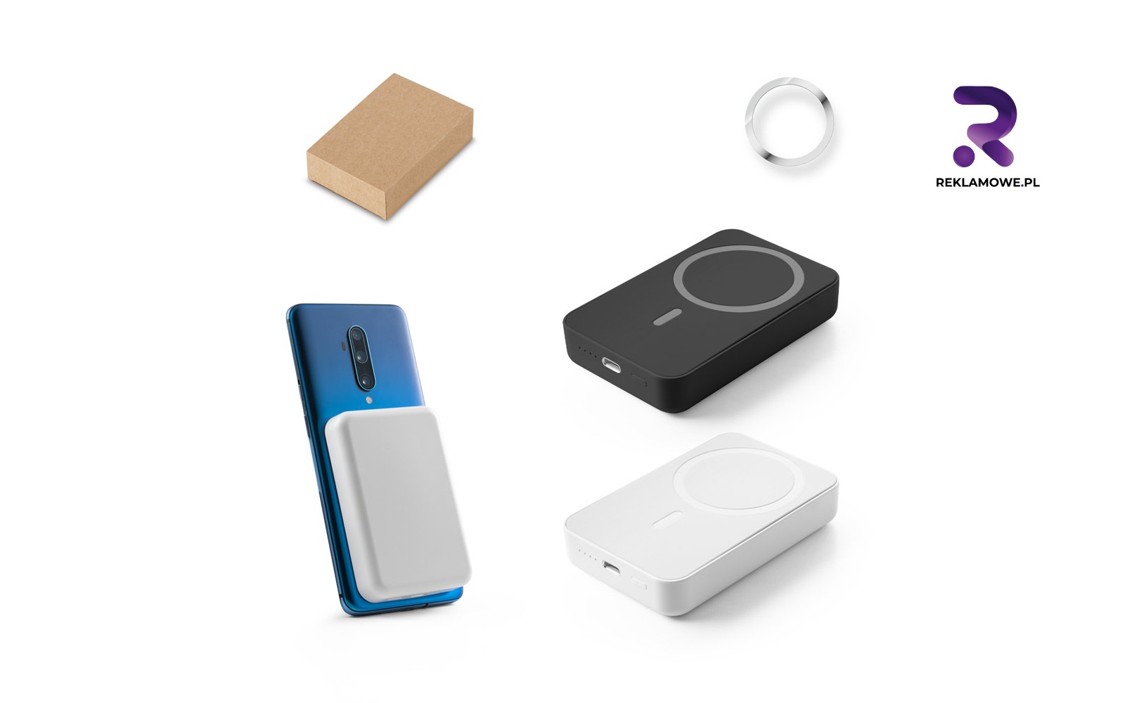 Powerbanki reklamowe w Kielcach powerbanki reklamowe w kielcach 5 3