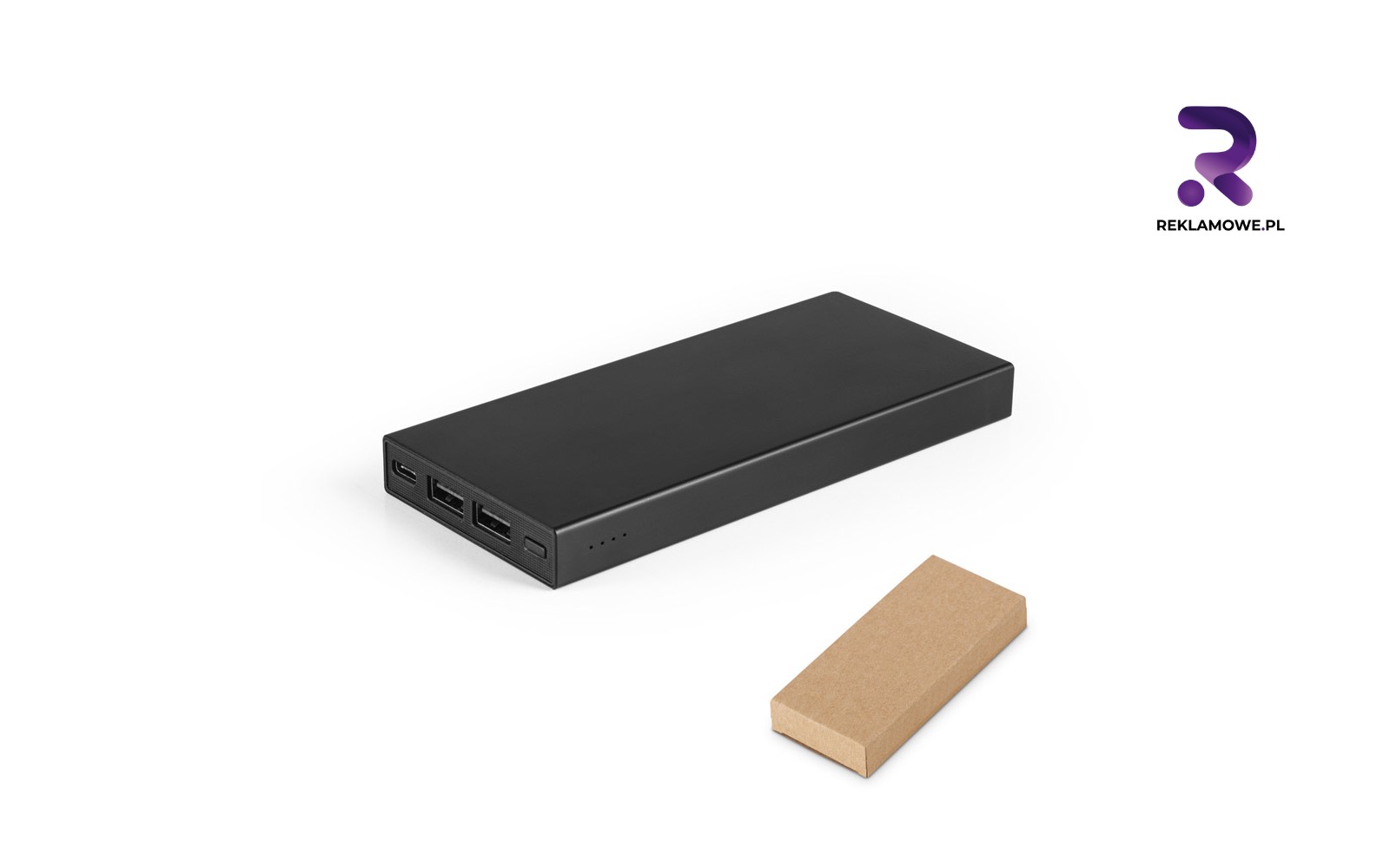 Powerbanki reklamowe w Lubinie powerbanki reklamowe w lubinie 1 3