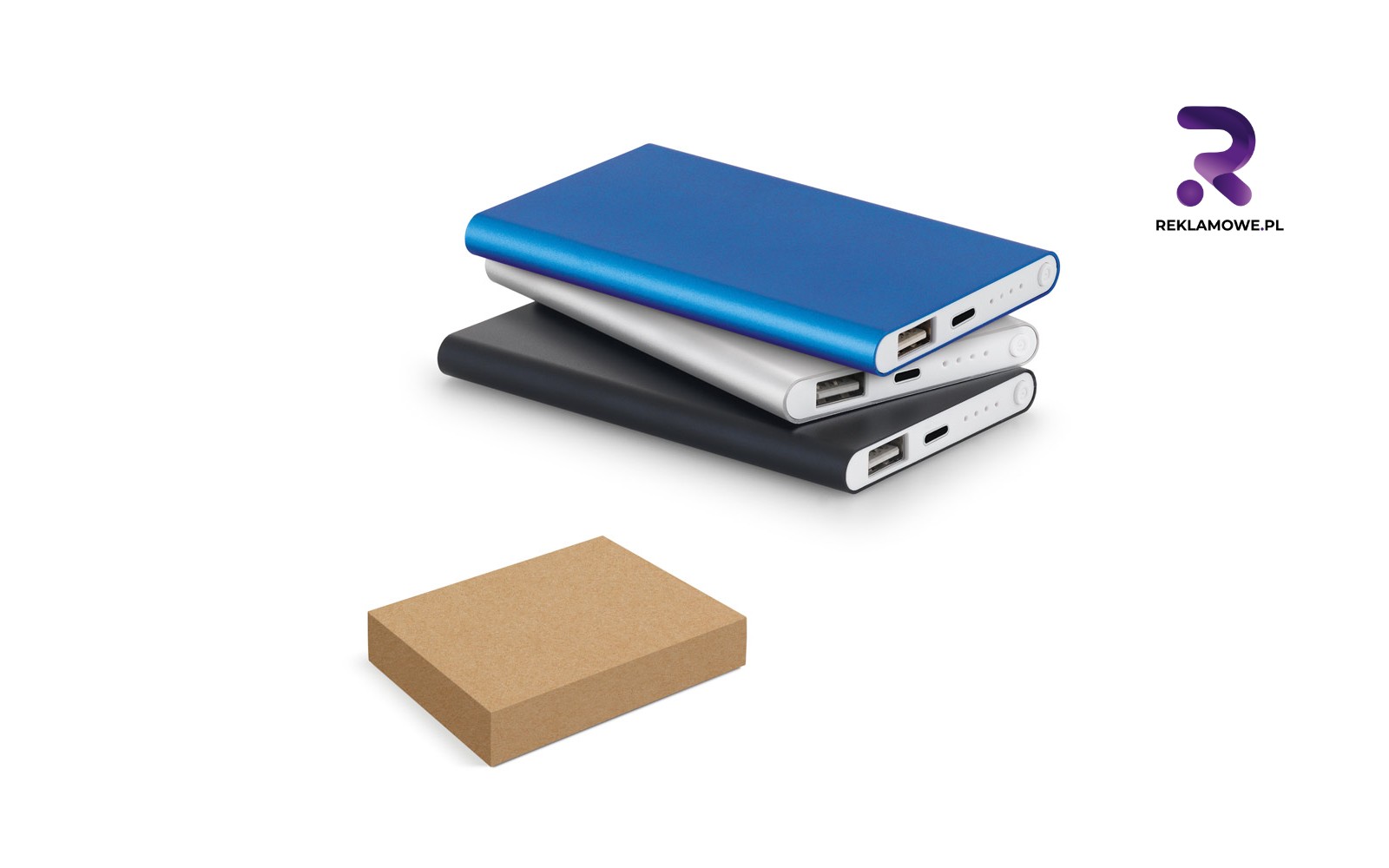 Powerbanki reklamowe w Radomiu powerbanki reklamowe w radomiu 2 3