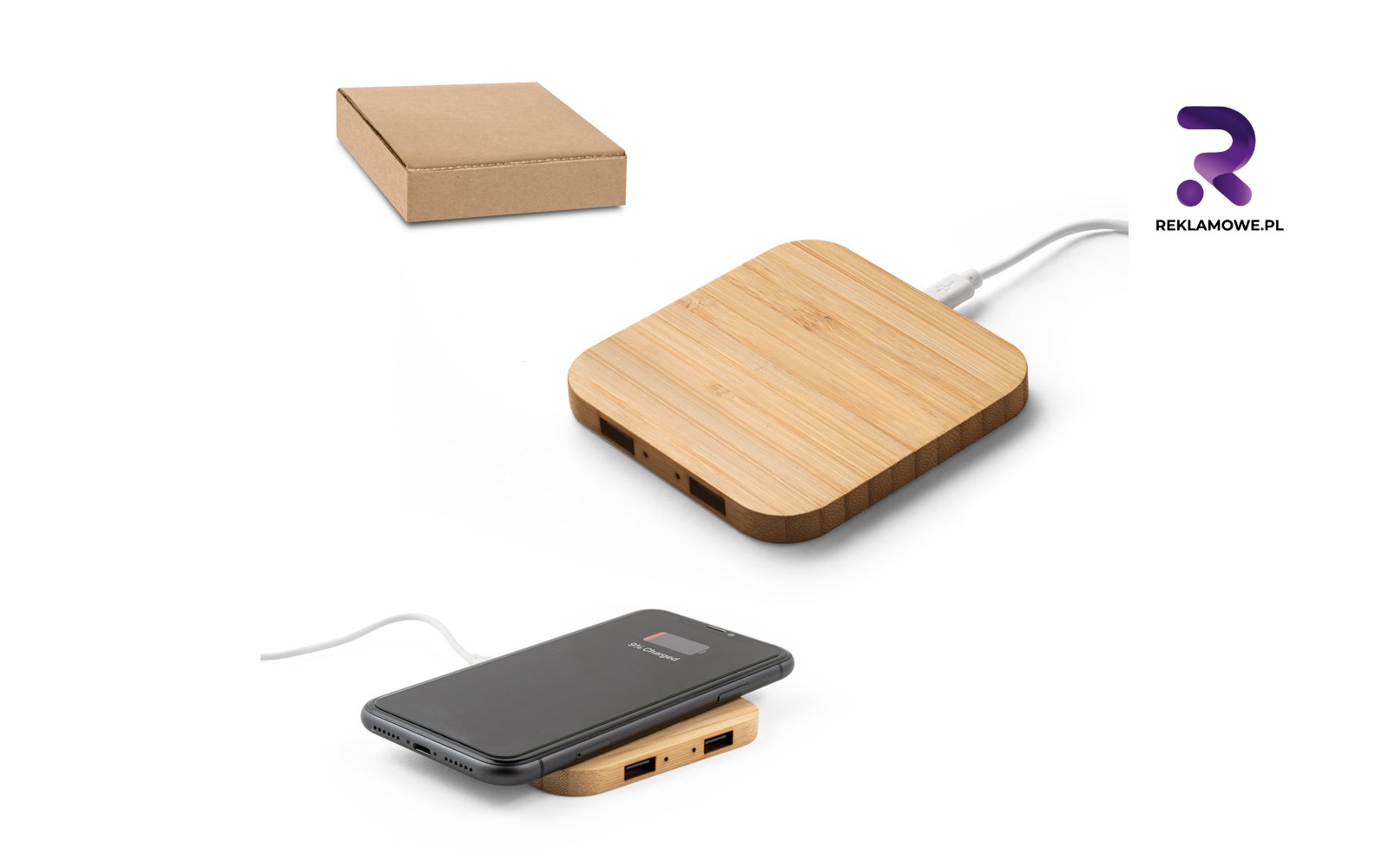 Powerbanki reklamowe w Radomiu powerbanki reklamowe w radomiu 5 3