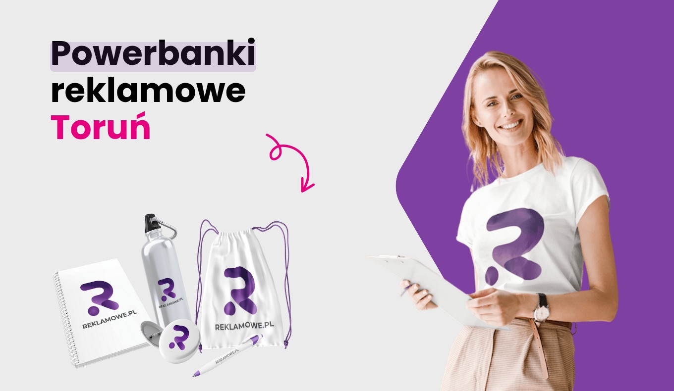 powerbanki reklamowe w toruniu ekspert 3