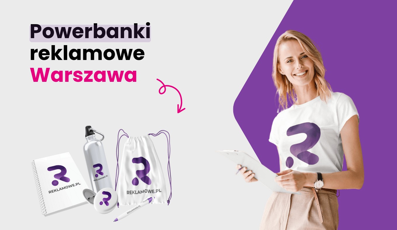 powerbanki reklamowe w warszawie ekspert 3