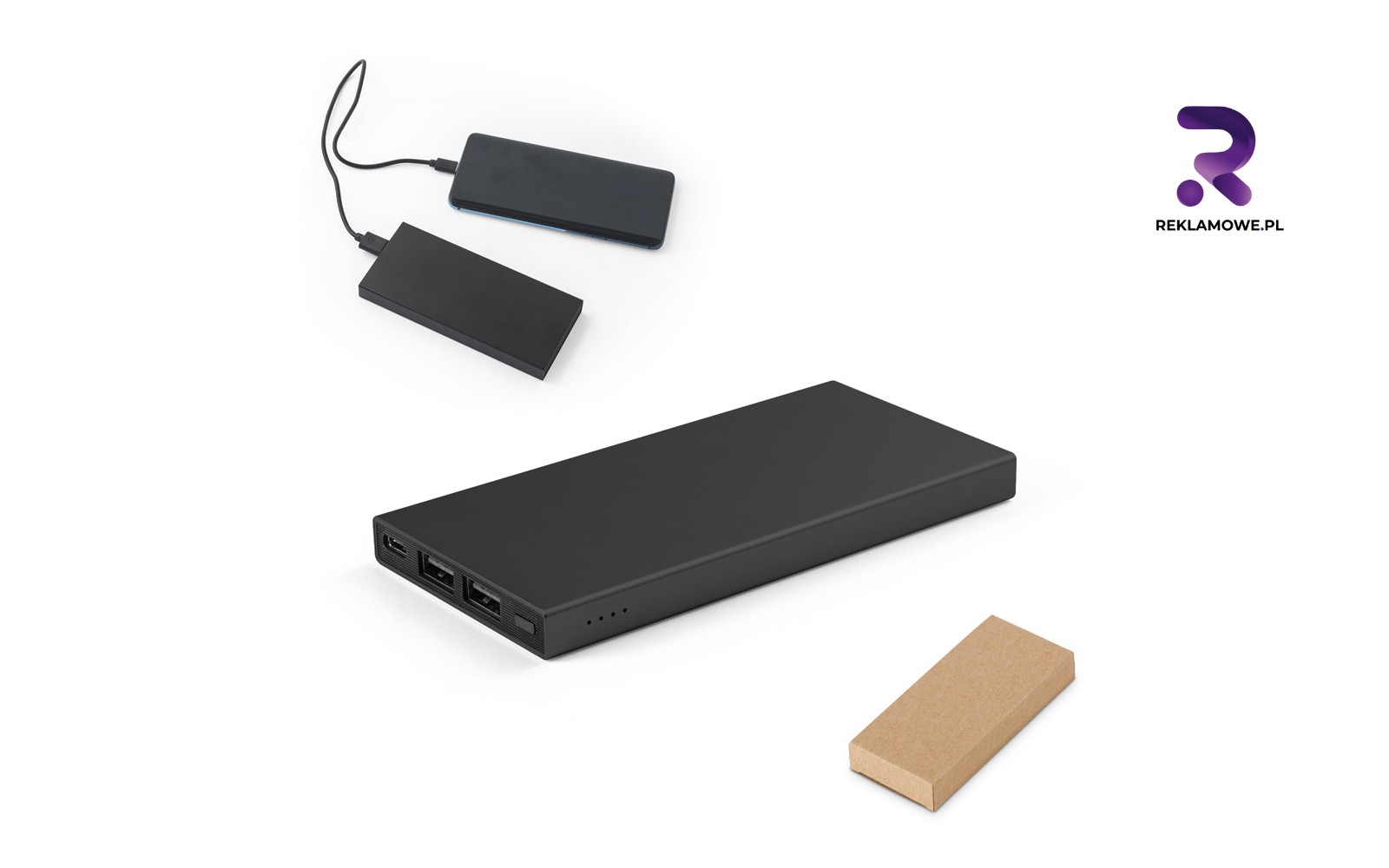 Powerbanki reklamowe we Wrocławiu powerbanki reklamowe we wroclawiu 5 1