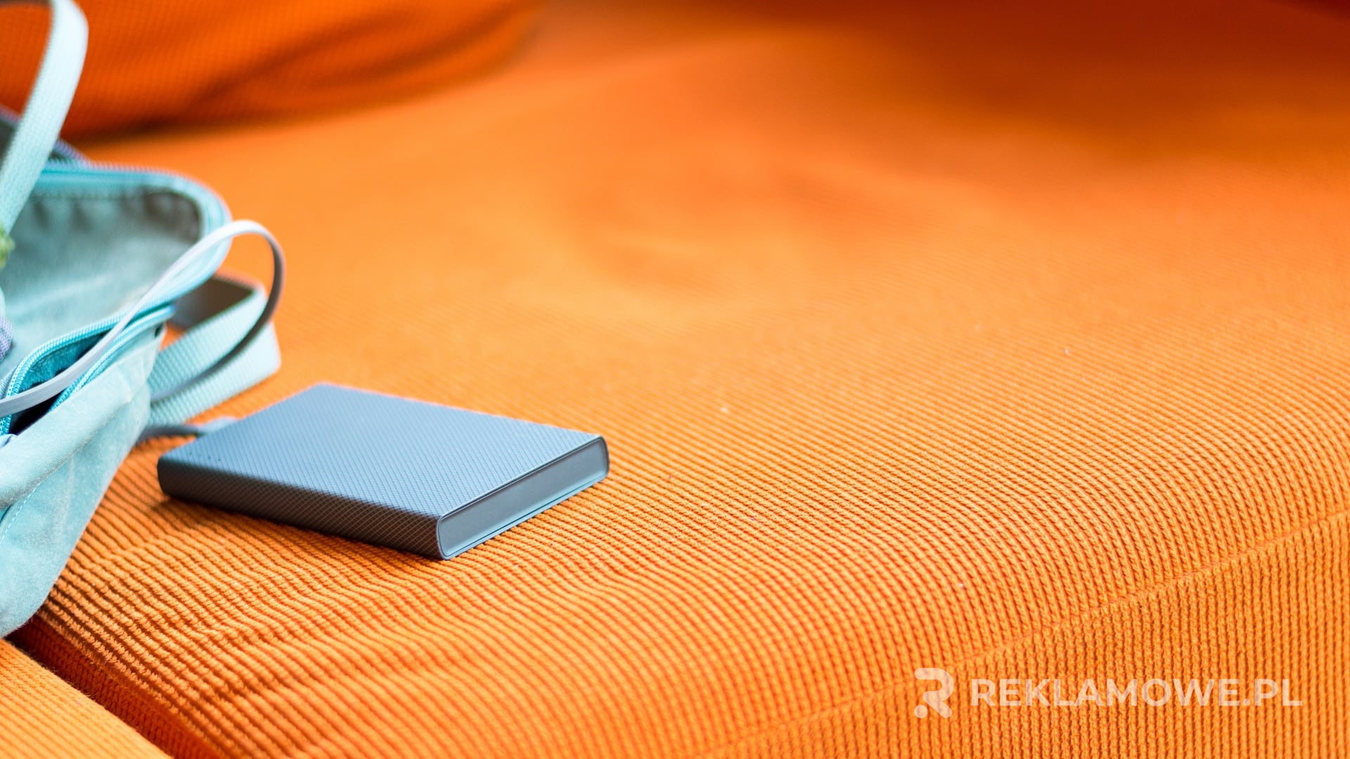 Zalety użycia powerbanków w działaniach marketingowych Powerbanki reklamowe jako narzędzie marketingowe